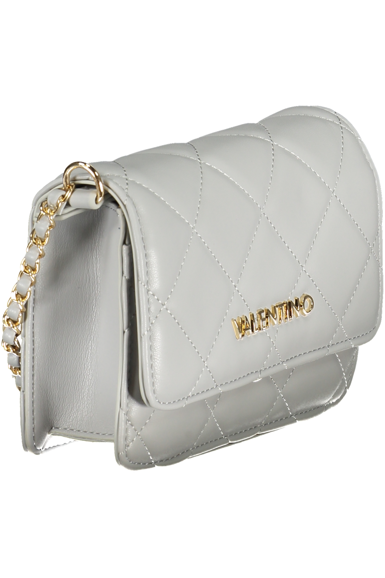 VALENTINO BAGS pilka moteriška rankinė VALENTINO BAGS pilka moteriška rankinė - Image 3