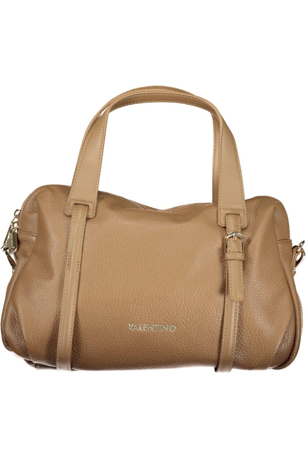 valentinobagsborsadonnamarrone_1 VALENTINO BAGS moteriška ruda rankinė