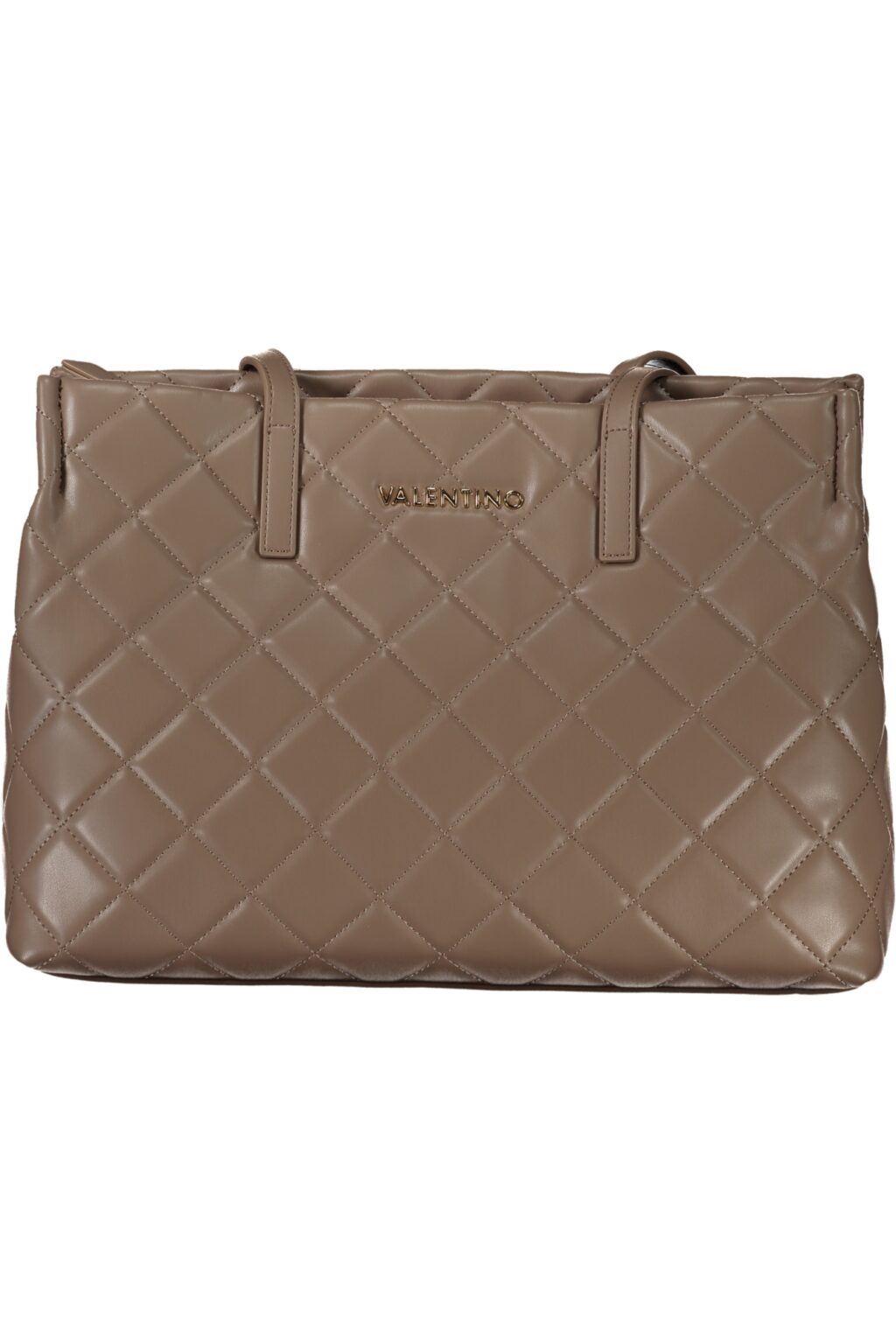 valentinobagsborsadonnamarrone_1 VALENTINO BAGS ruda moteriška rankinė