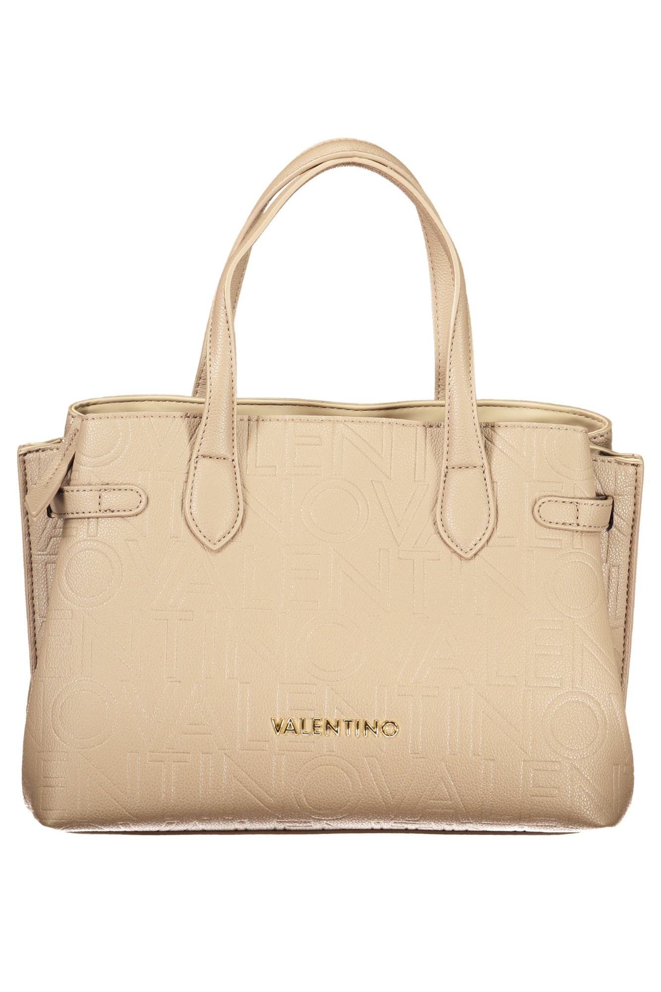 VALENTINO BAGS moteriška ruda rankinė VALENTINO BAGS moteriška ruda rankinė