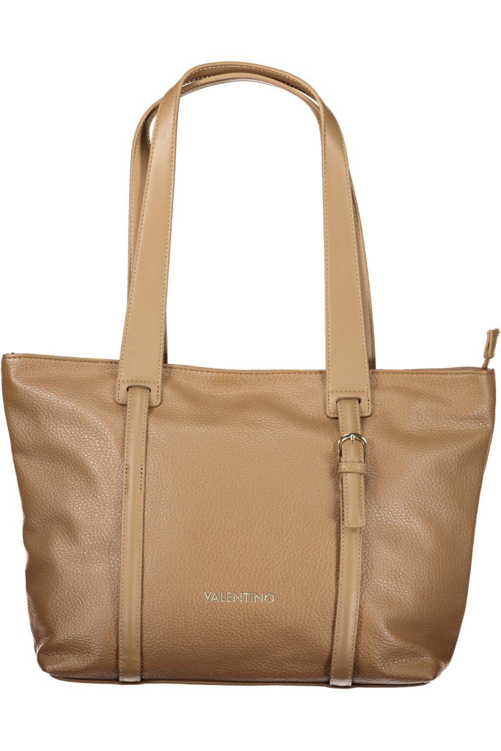 valentinobagsborsadonnamarrone_1 VALENTINO BAGS moteriška ruda rankinė