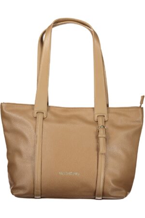 VALENTINO BAGS moteriška ruda rankinė