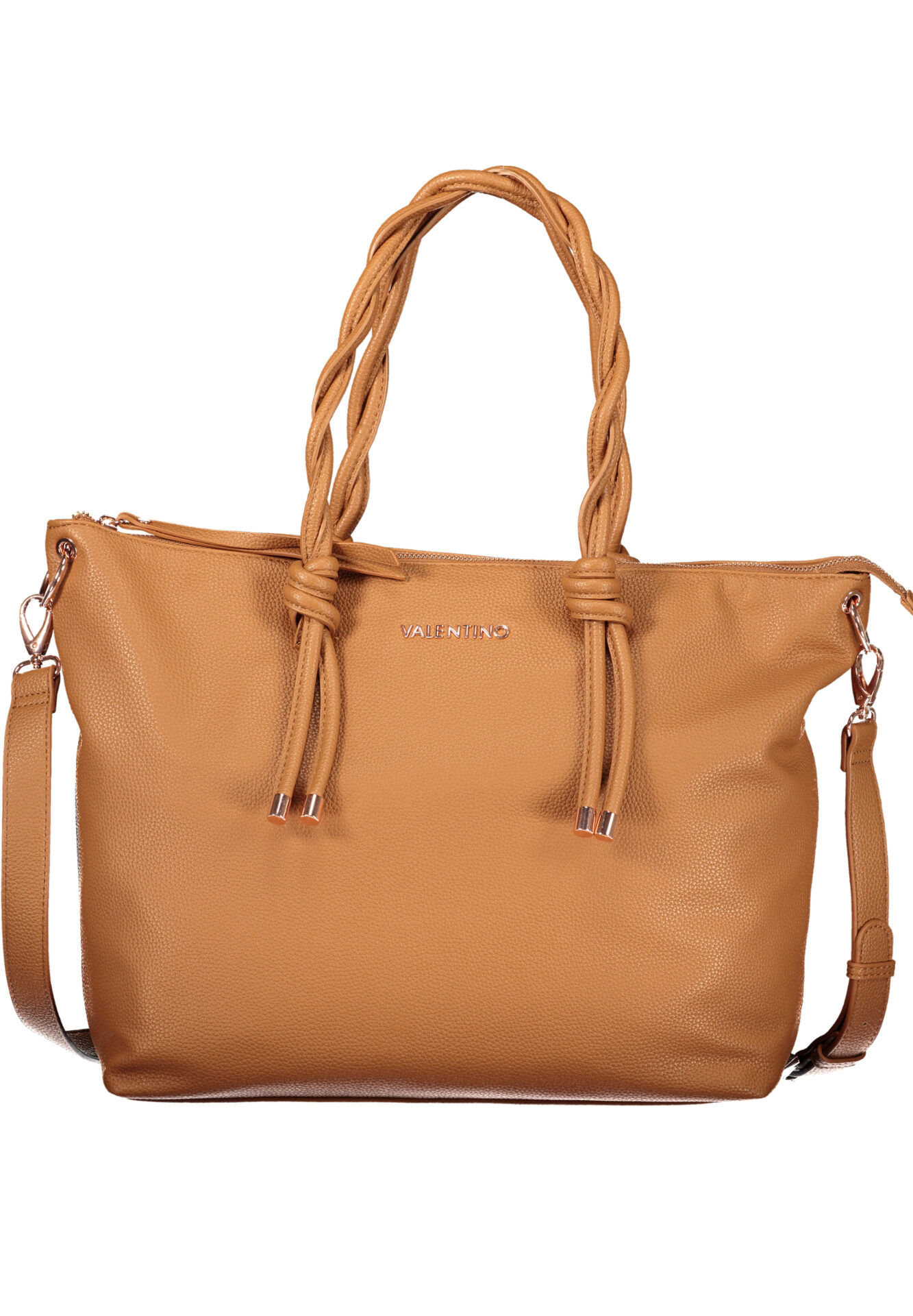 VALENTINO BAGS WOMEN'S BROWN BAG