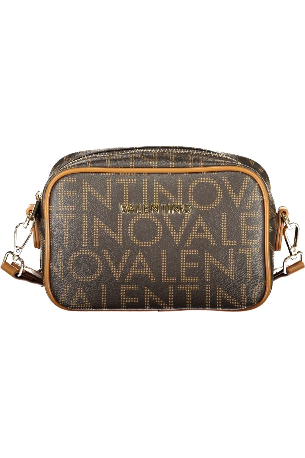 VALENTINO BAGS ruda moteriška rankinė