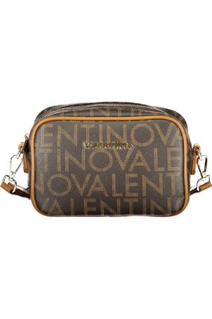 VALENTINO BAGS ruda moteriška rankinė