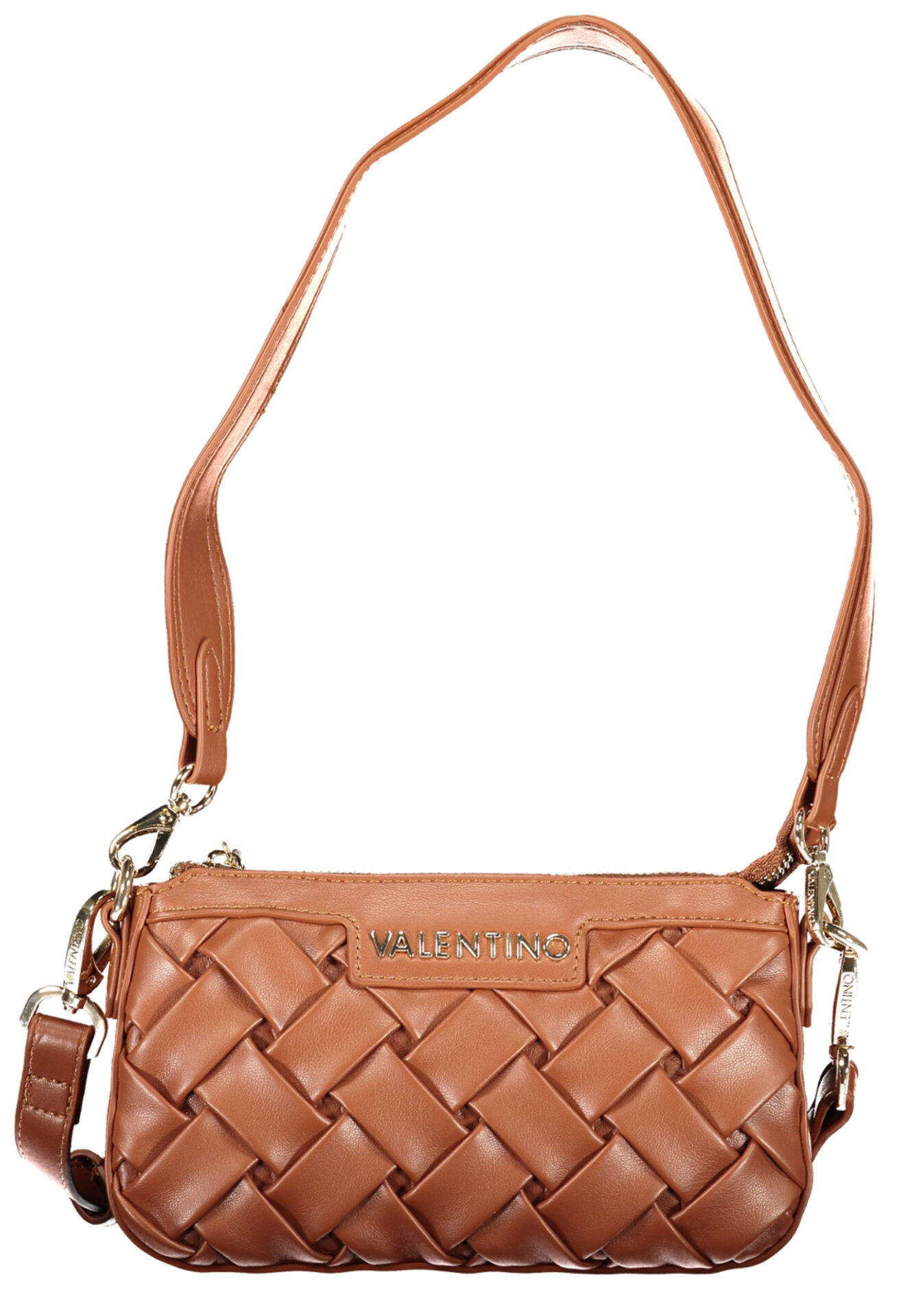 VALENTINO BAGS WOMEN'S BROWN BAG