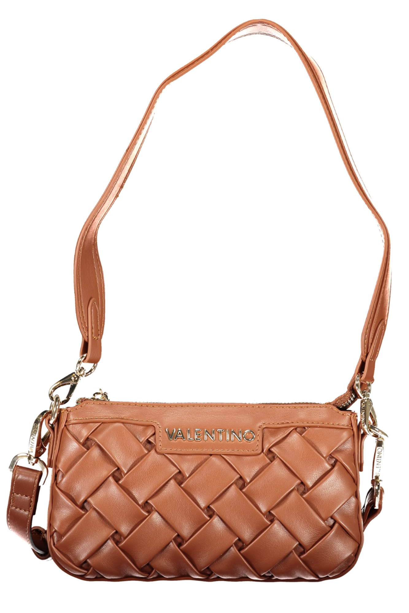 VALENTINO BAGS WOMEN'S BROWN BAG VALENTINO BAGS WOMEN'S BROWN BAG