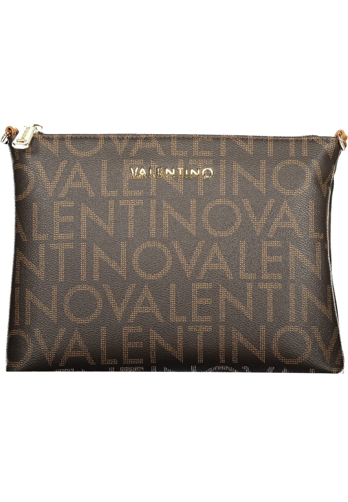 VALENTINO BAGS WOMEN'S BROWN BAG