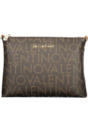 VALENTINO BAGS ruda moteriška rankinė