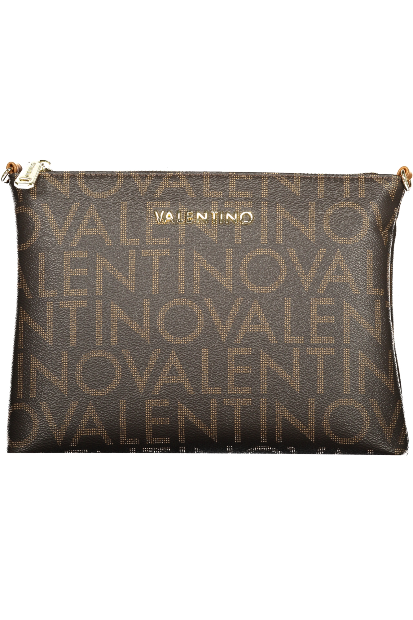 VALENTINO BAGS WOMEN'S BROWN BAG VALENTINO BAGS WOMEN'S BROWN BAG