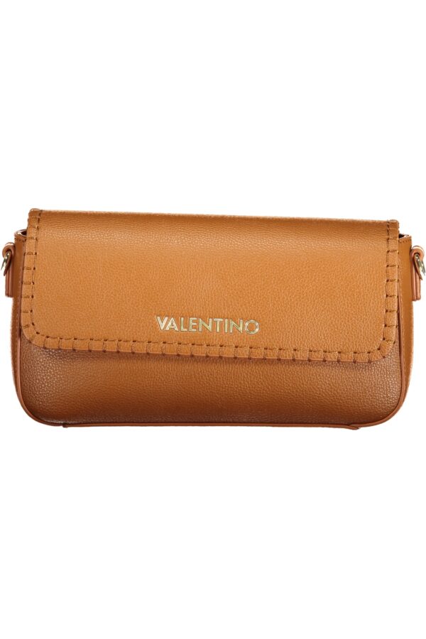 VALENTINO BAGS ruda moteriška rankinė