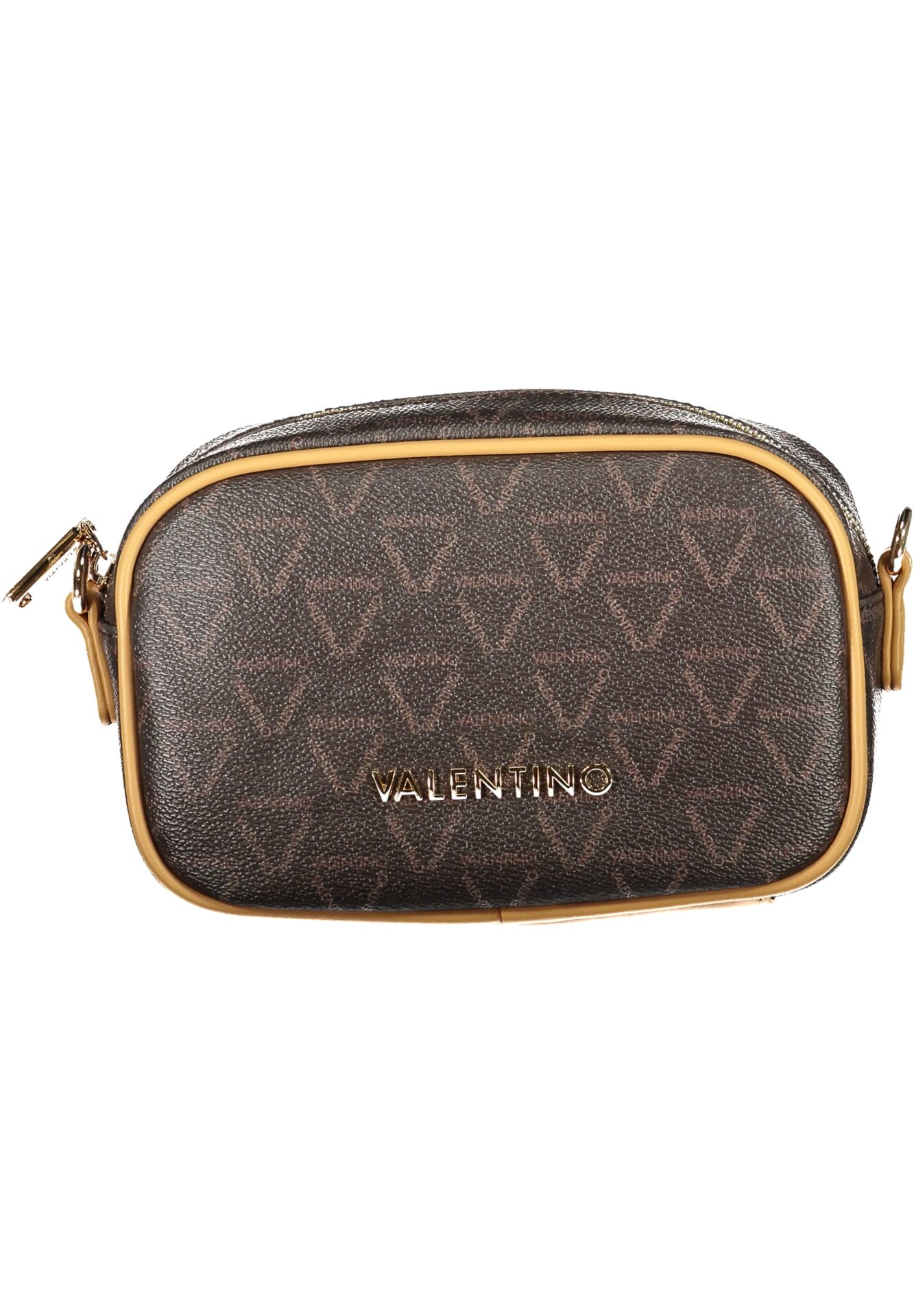 VALENTINO BAGS WOMEN'S BAG BROWN