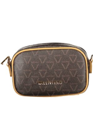 VALENTINO BAGS ruda moteriška rankinė