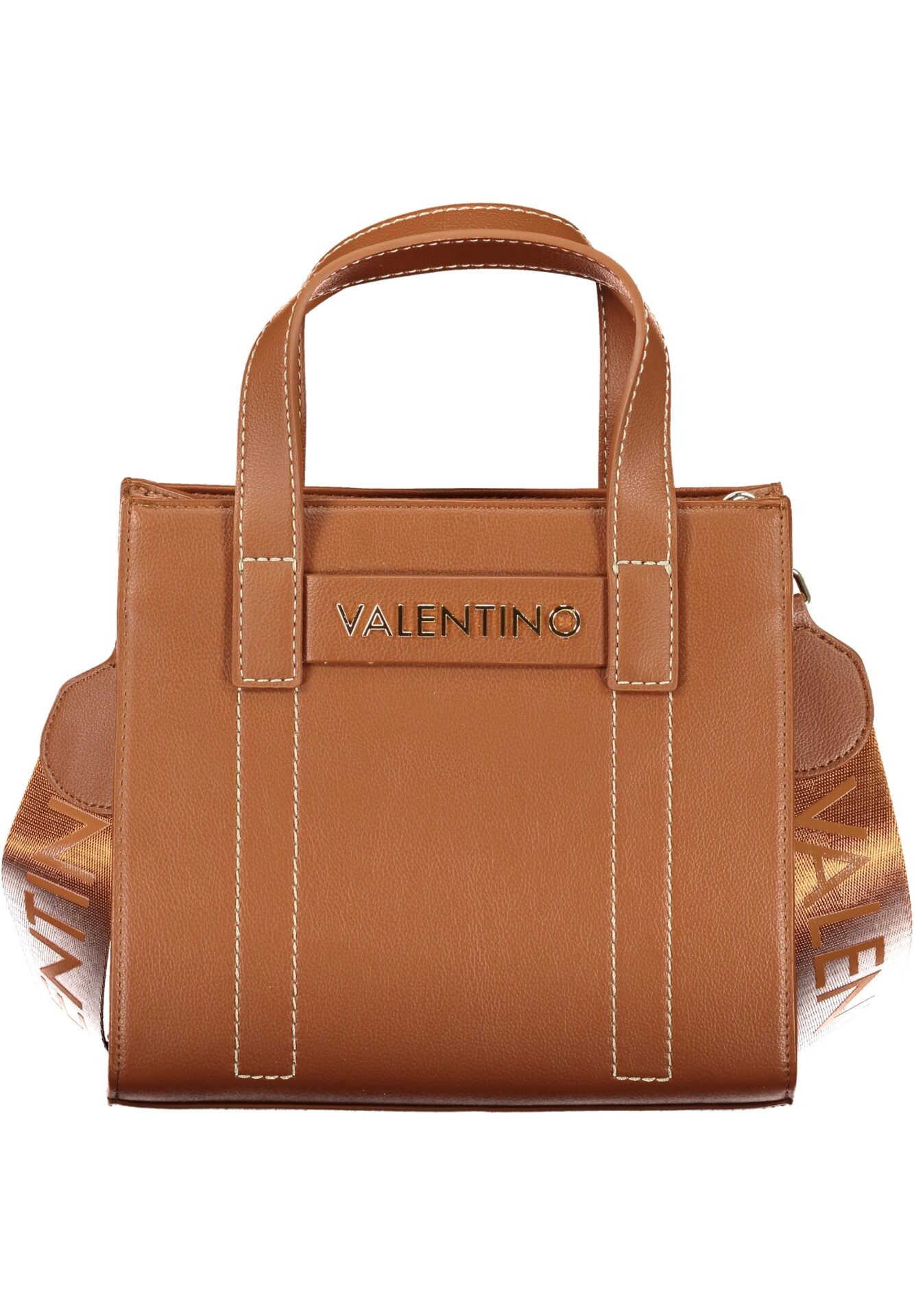 VALENTINO BAGS WOMEN'S BROWN BAG