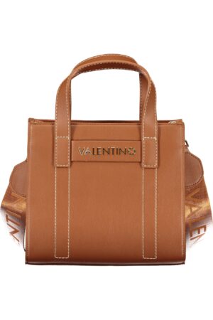 VALENTINO BAGS ruda moteriška rankinė
