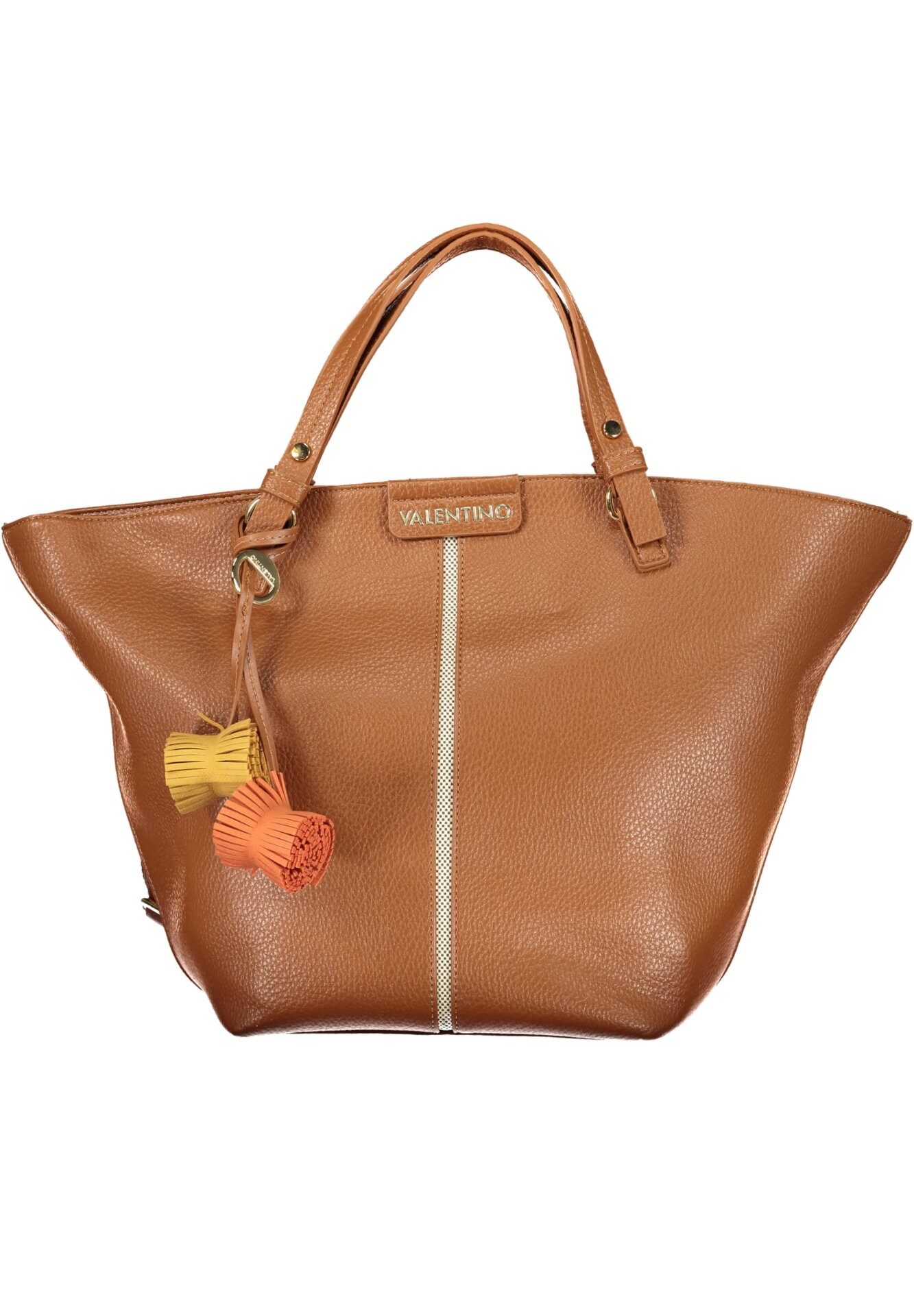 VALENTINO BAGS WOMEN'S BROWN BAG