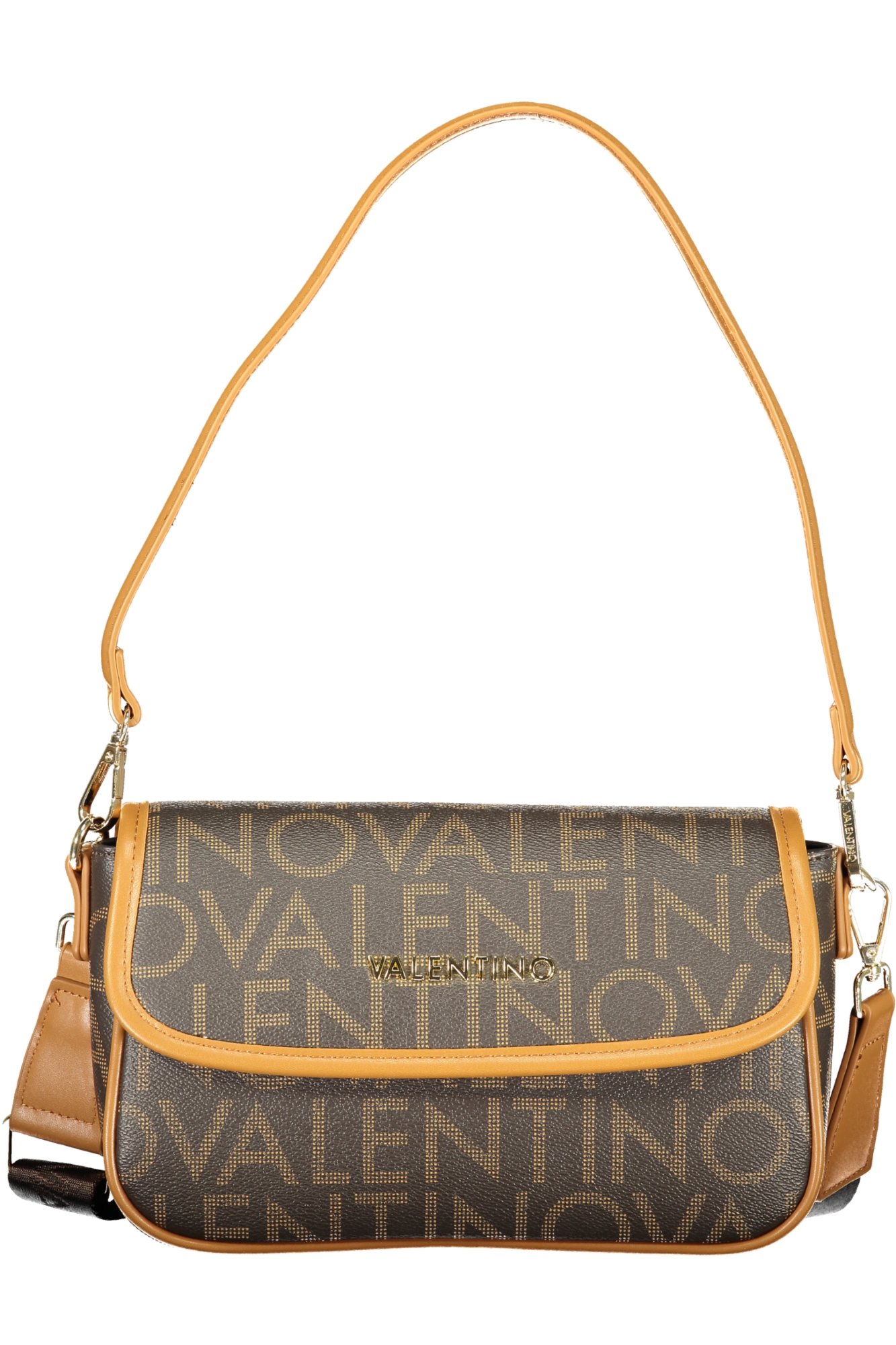 VALENTINO BAGS WOMEN'S BROWN BAG VALENTINO BAGS WOMEN'S BROWN BAG
