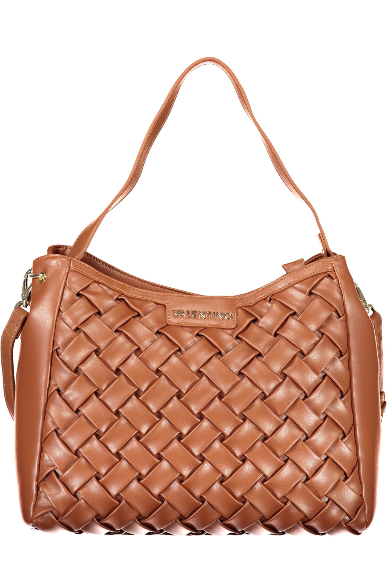 VALENTINO BAGS WOMEN'S BROWN BAG VALENTINO BAGS WOMEN'S BROWN BAG