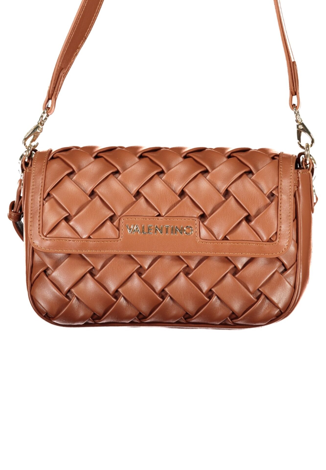 VALENTINO BAGS WOMEN'S BROWN BAG
