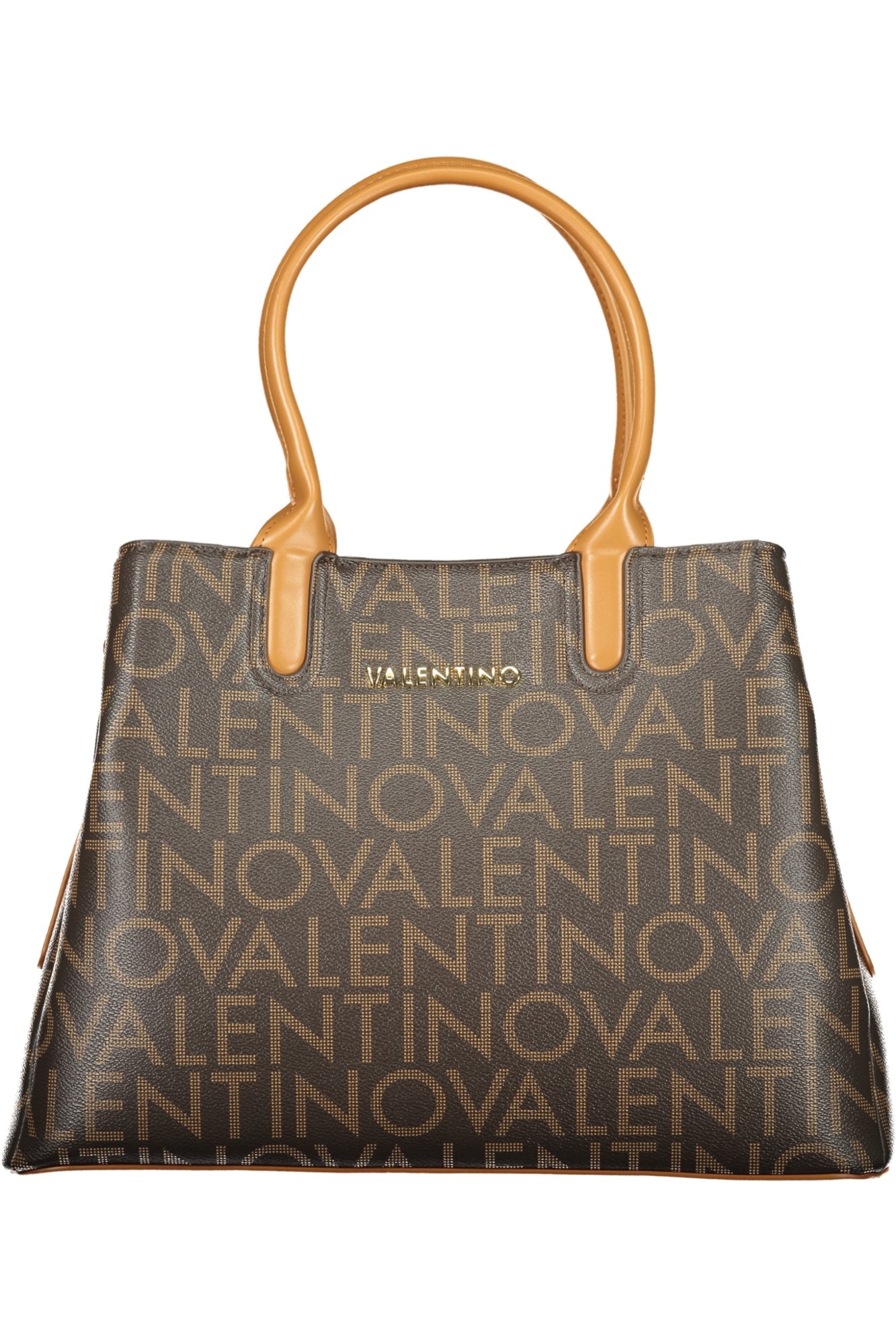 VALENTINO BAGS WOMEN'S BROWN BAG VALENTINO BAGS WOMEN'S BROWN BAG