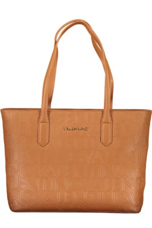 VALENTINO BAGS ruda moteriška rankinė