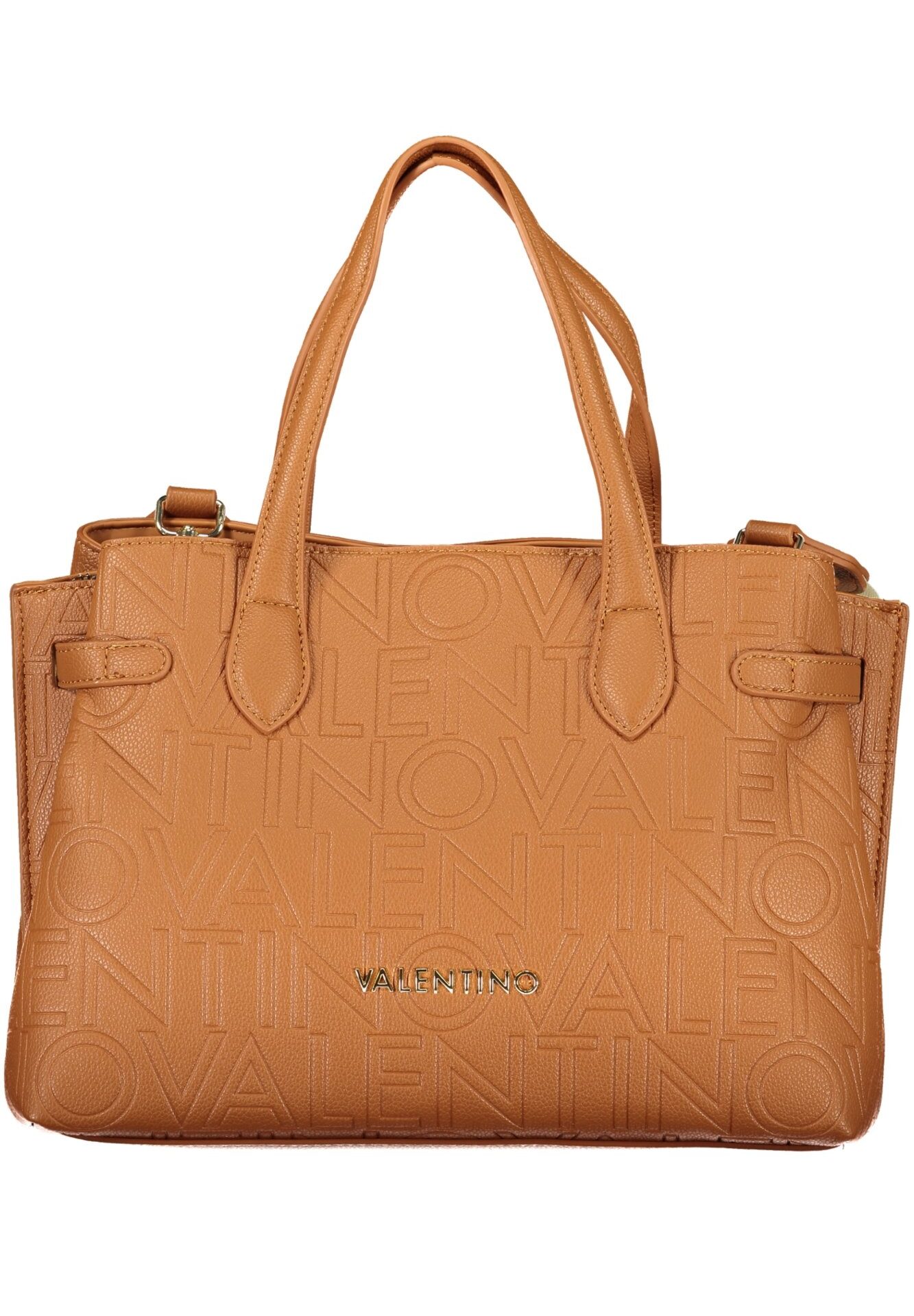 VALENTINO BAGS WOMEN'S BROWN BAG