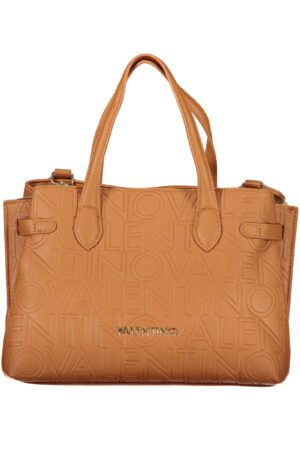 VALENTINO BAGS ruda moteriška rankinė