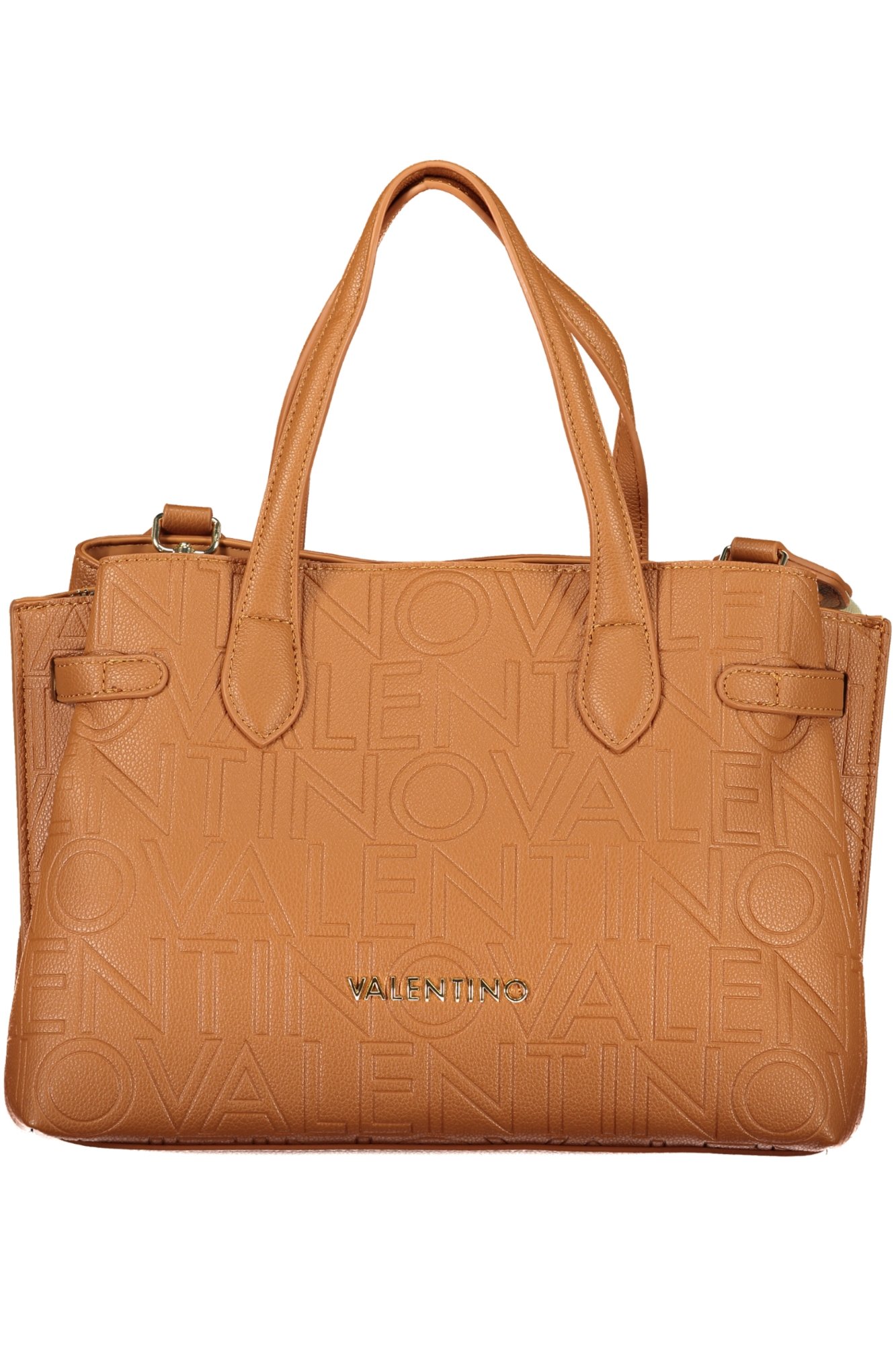 VALENTINO BAGS WOMEN'S BROWN BAG VALENTINO BAGS WOMEN'S BROWN BAG