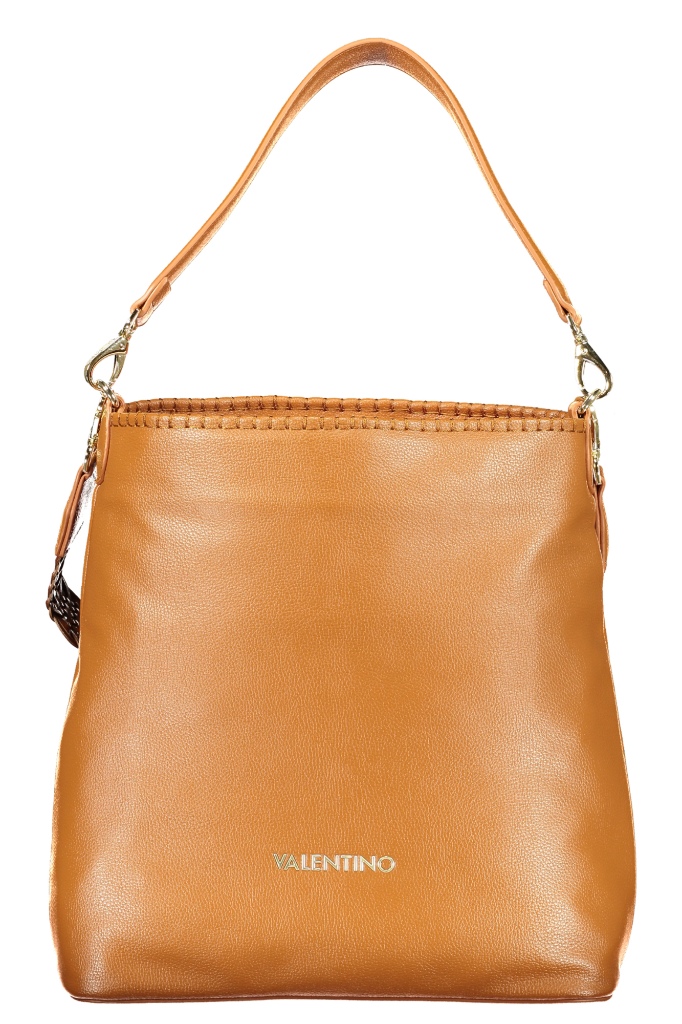 VALENTINO BAGS WOMEN'S BROWN BAG VALENTINO BAGS WOMEN'S BROWN BAG