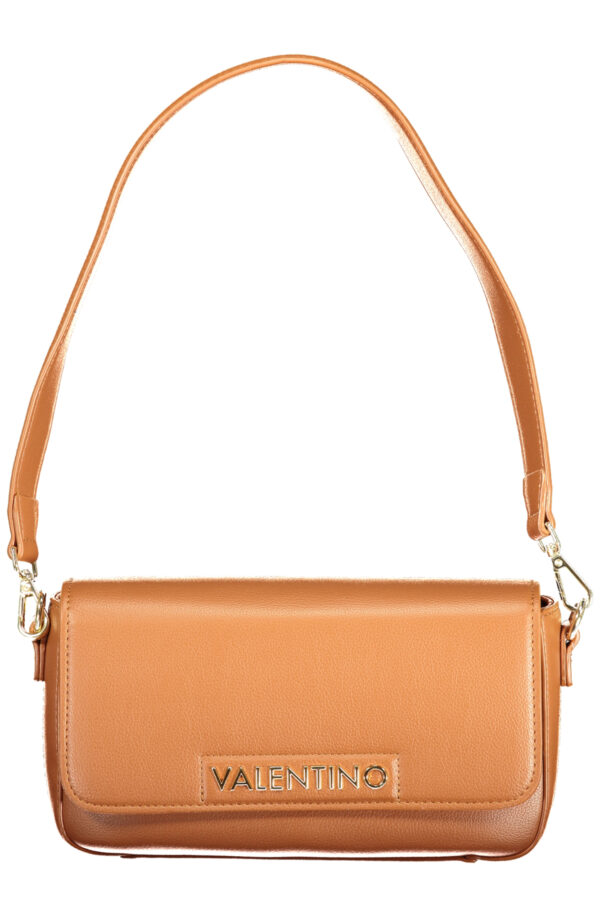 VALENTINO BAGS ruda moteriška rankinė