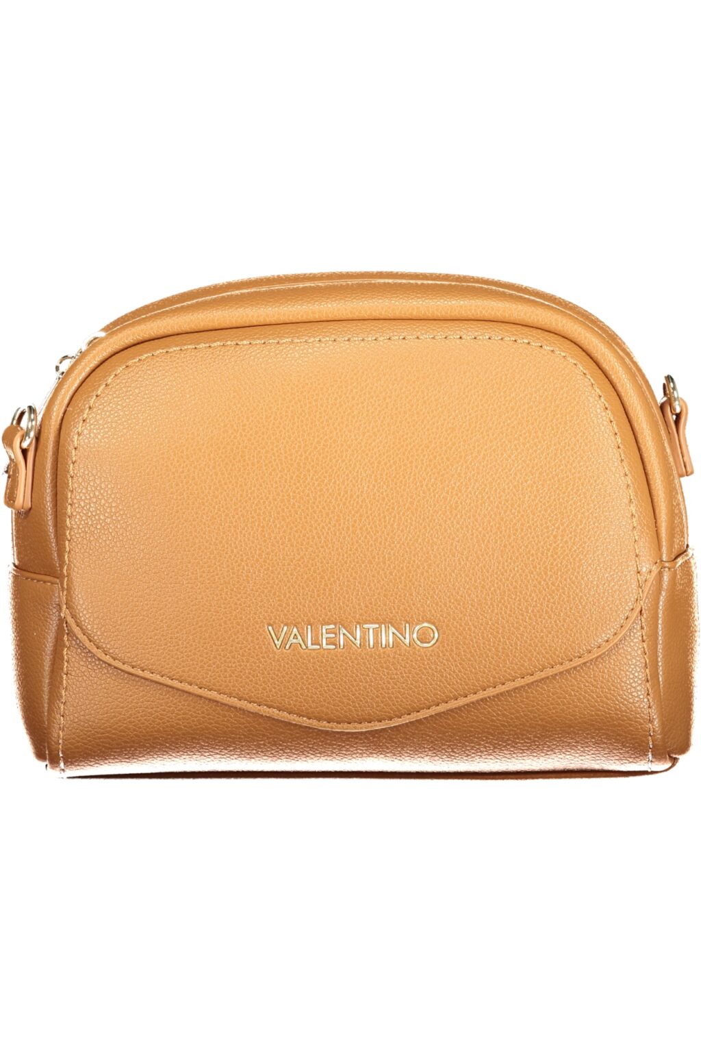 valentinobagsborsadonnamarrone_1 VALENTINO BAGS ruda moteriška rankinė