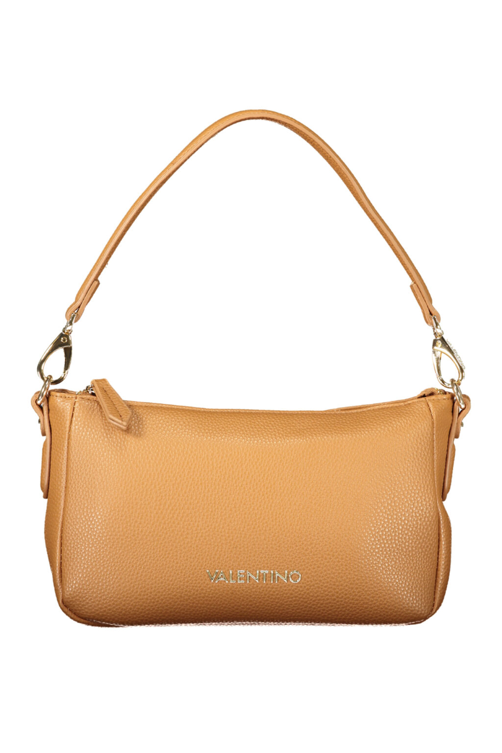 valentinobagsborsadonnamarrone_1 VALENTINO BAGS ruda moteriška rankinė