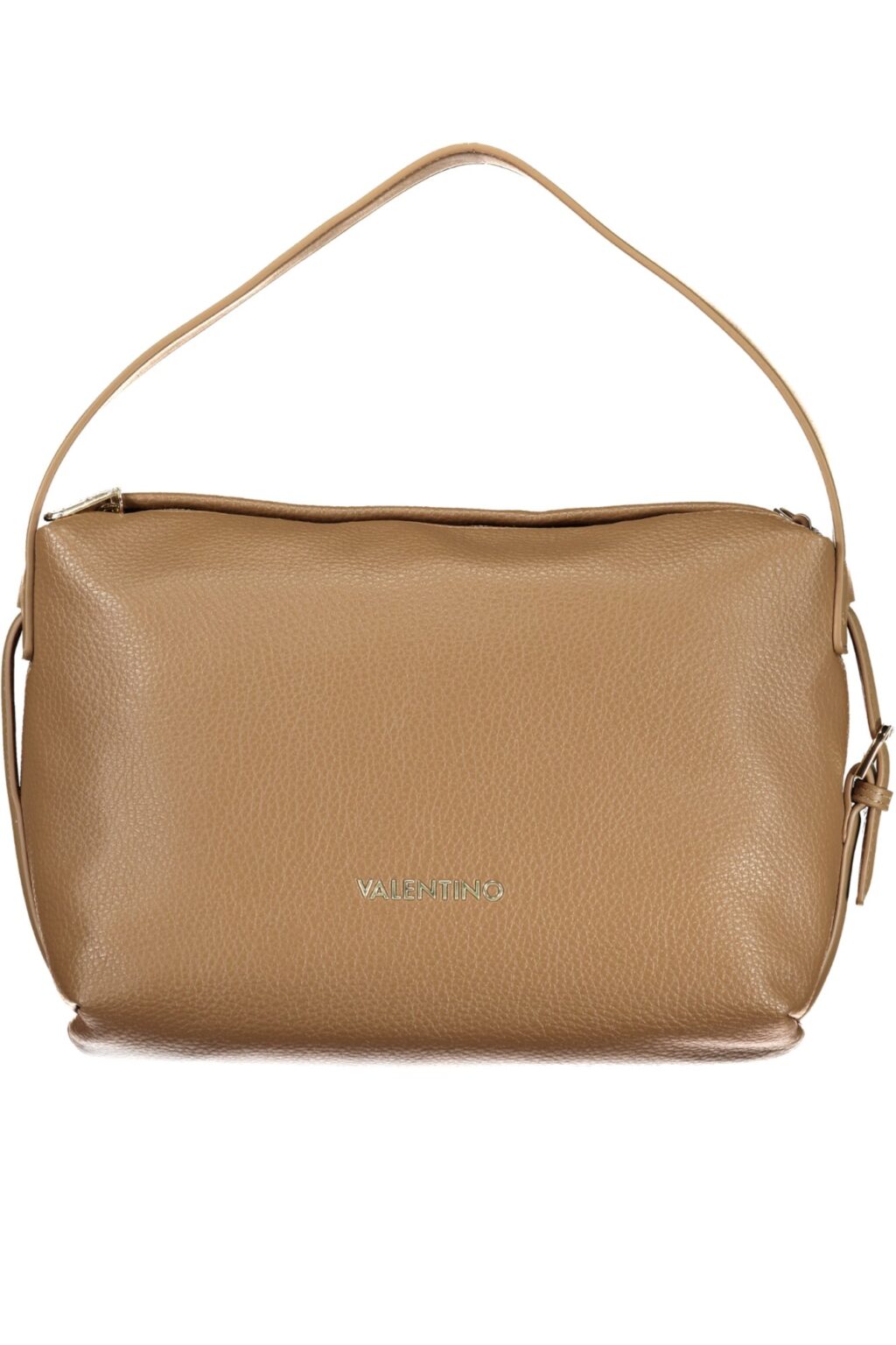 valentinobagsborsadonnamarrone_1 VALENTINO BAGS moteriška ruda rankinė