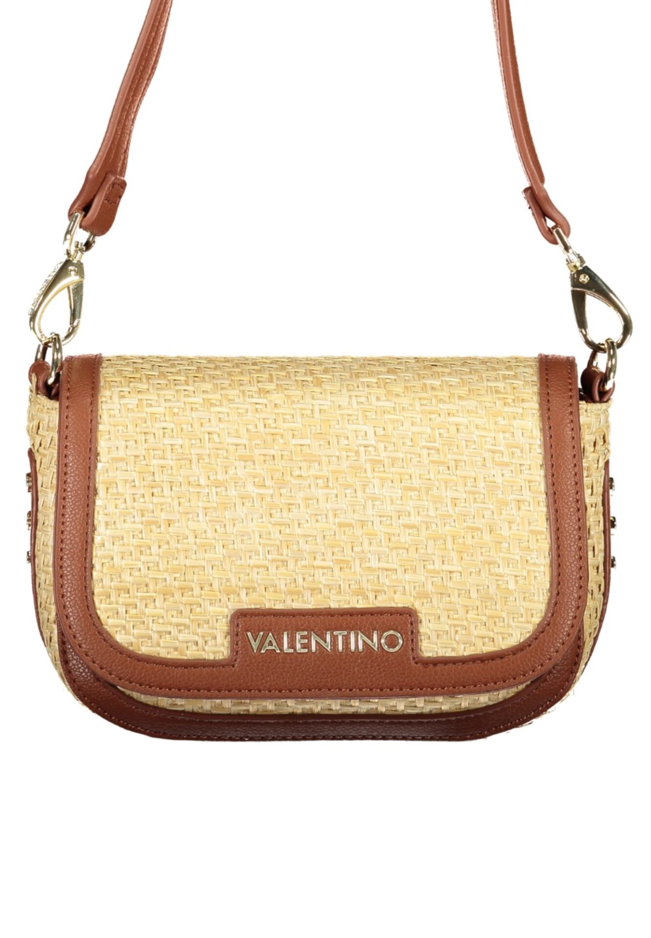 VALENTINO BAGS WOMEN'S BROWN BAG