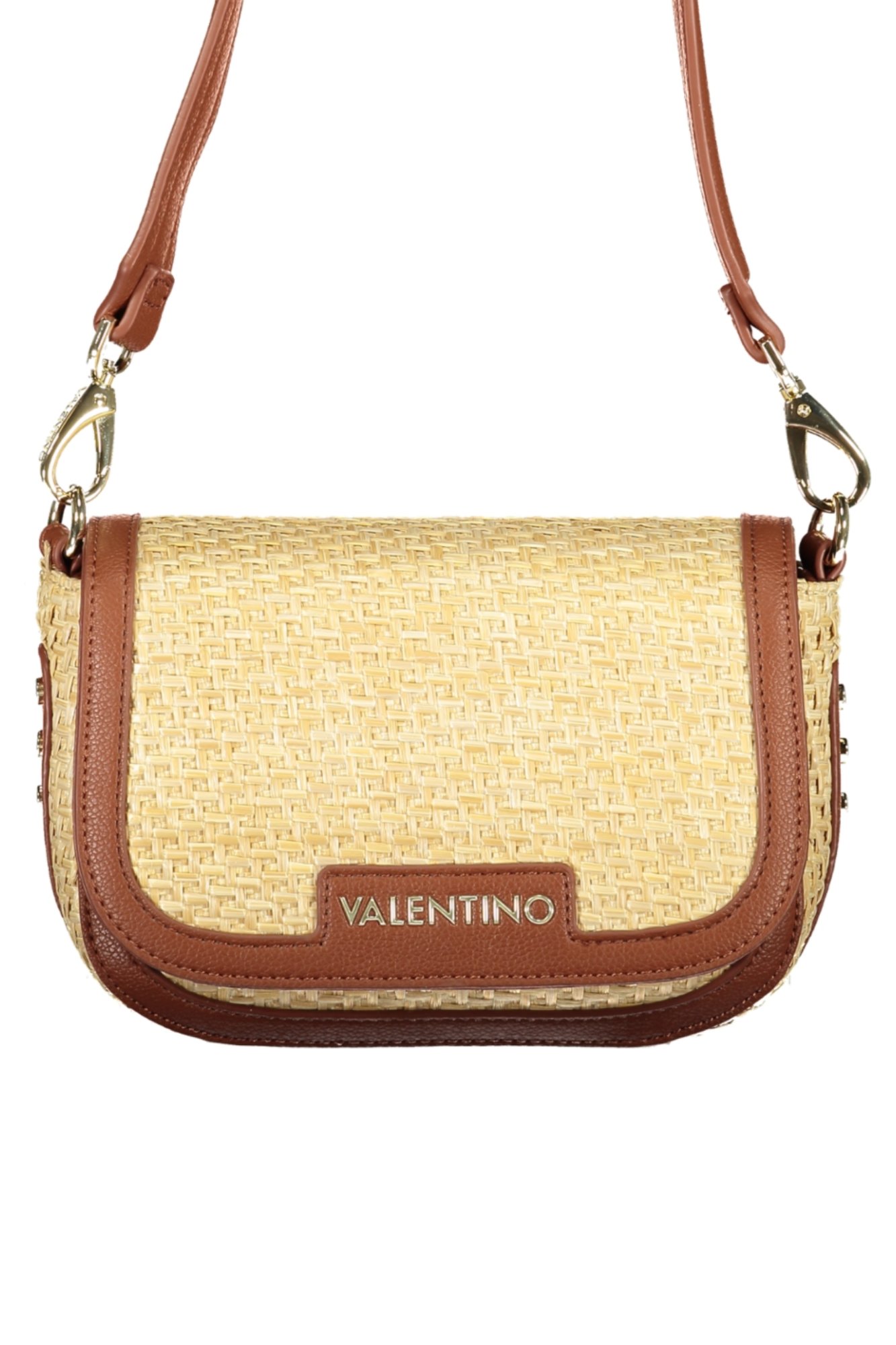 VALENTINO BAGS moteriška rankinė, ruda VALENTINO BAGS moteriška rankinė, ruda