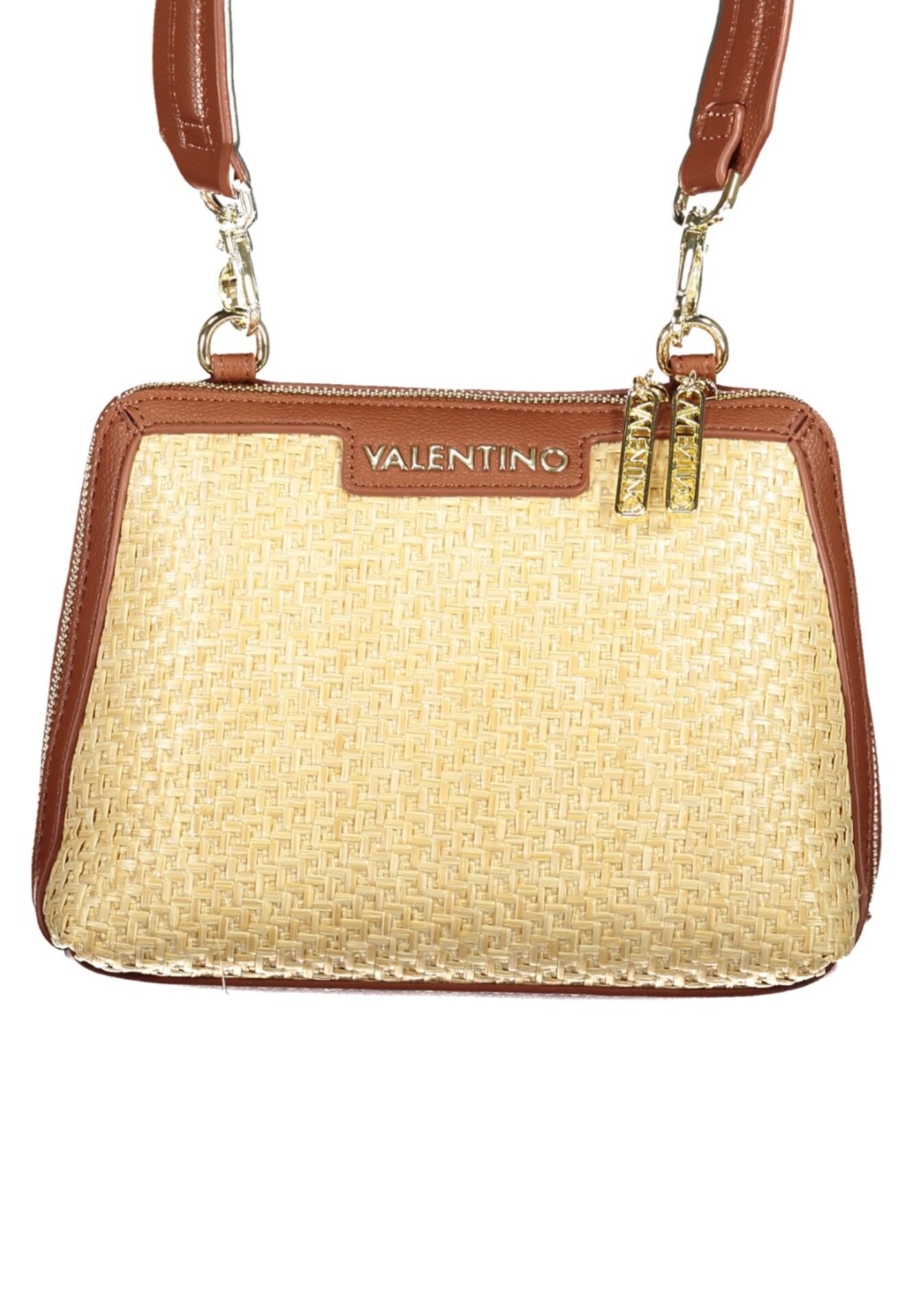 VALENTINO BAGS WOMEN'S BROWN BAG