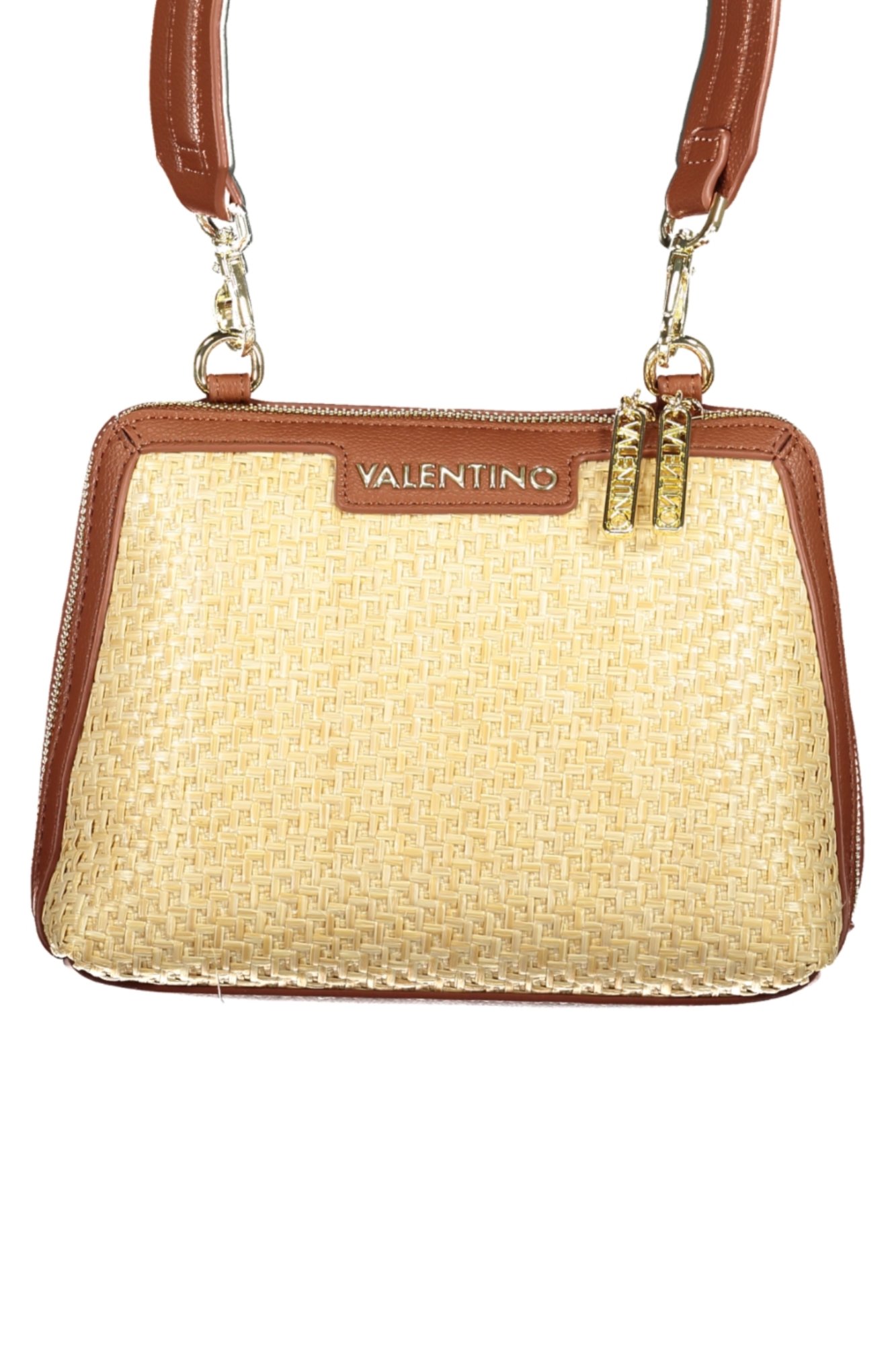 VALENTINO BAGS moteriška rankinė, ruda VALENTINO BAGS moteriška rankinė, ruda