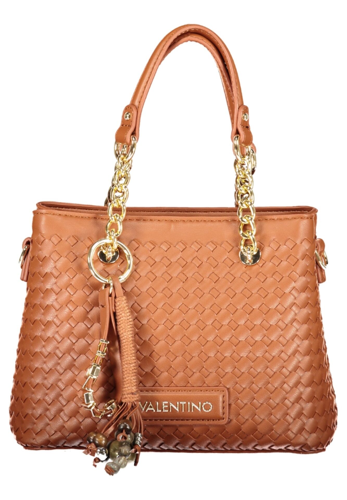 VALENTINO BAGS WOMEN'S BROWN BAG