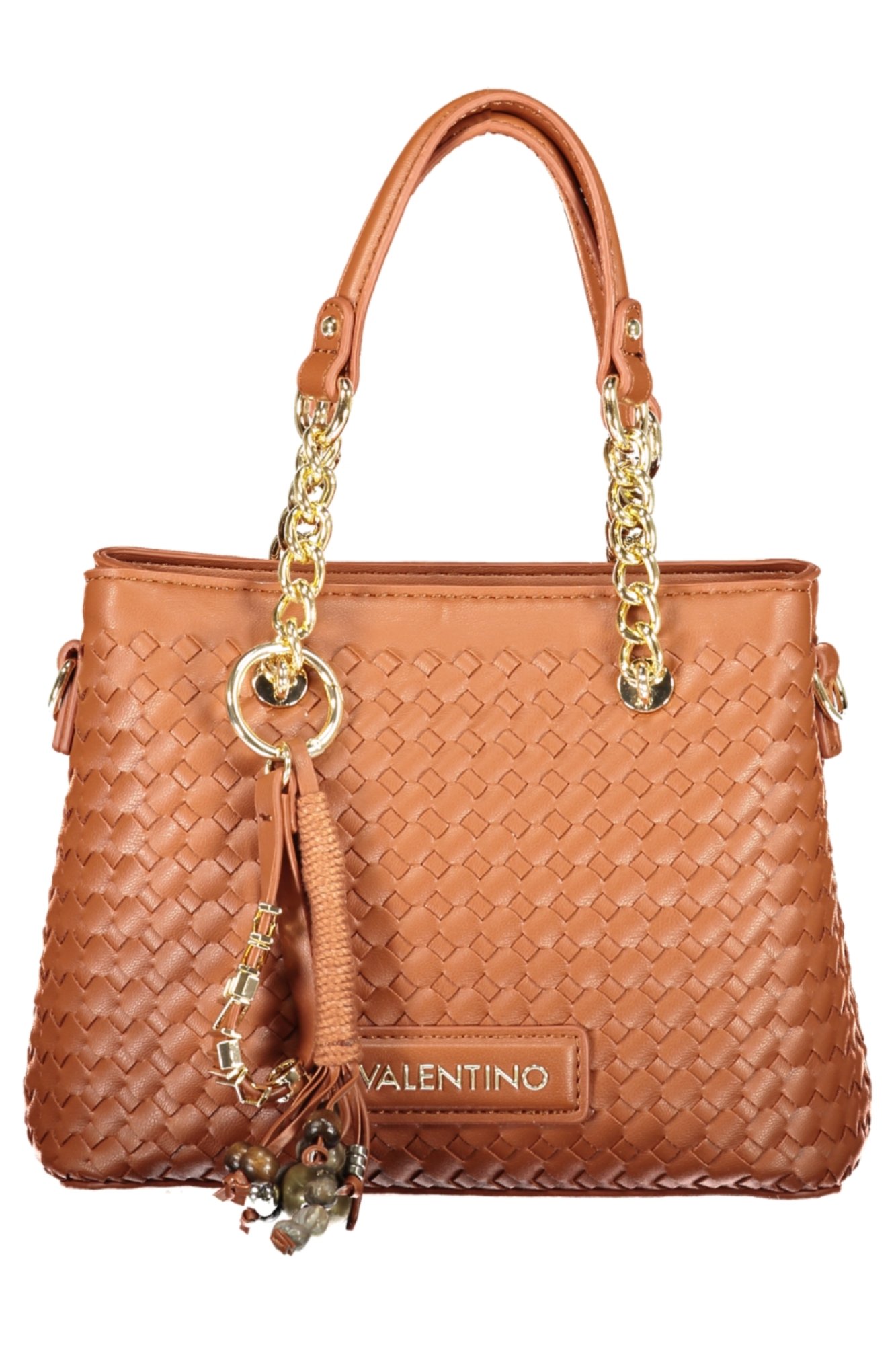 VALENTINO BAGS moteriška rankinė, ruda VALENTINO BAGS moteriška rankinė, ruda