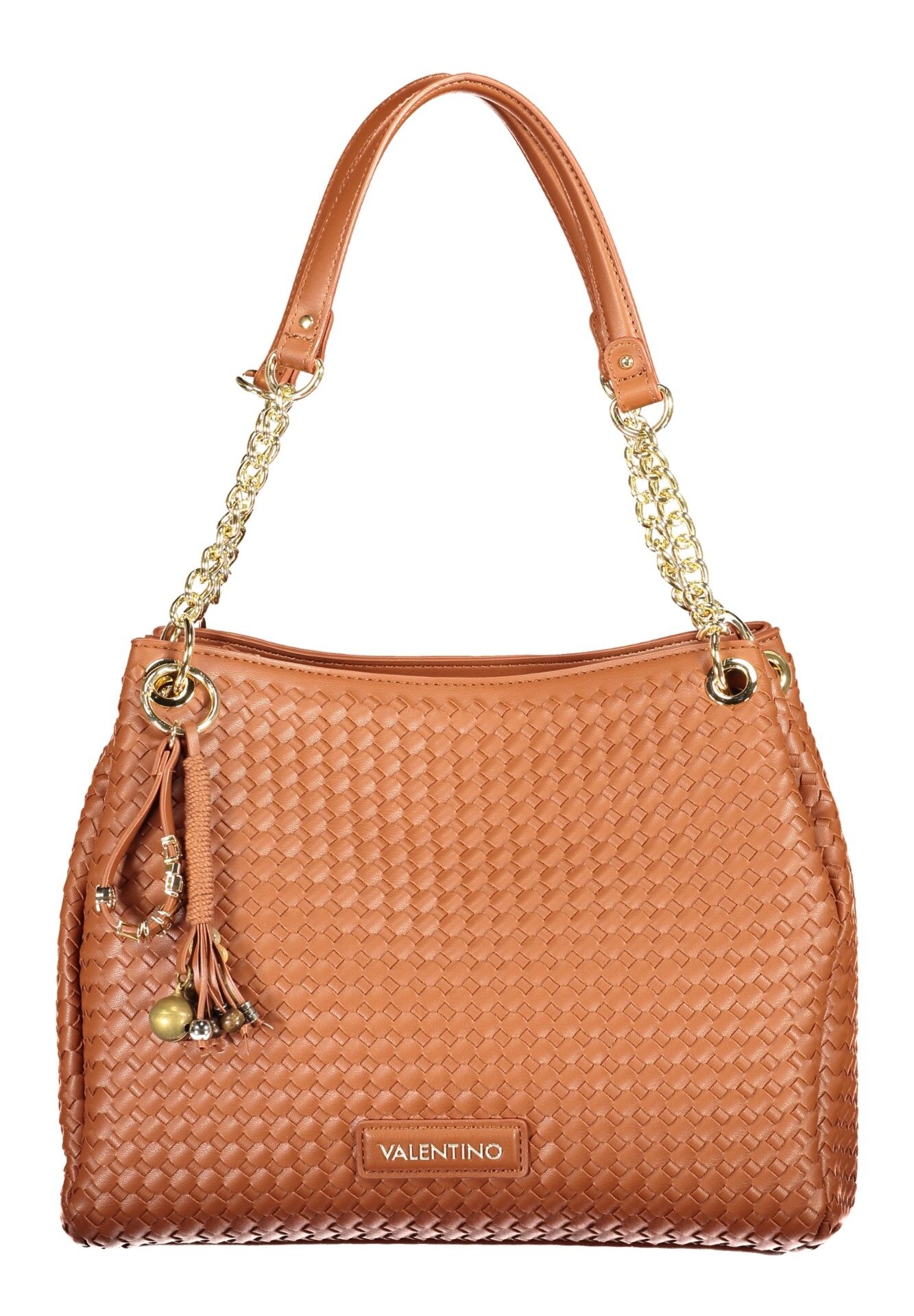 VALENTINO BAGS WOMEN'S BROWN BAG