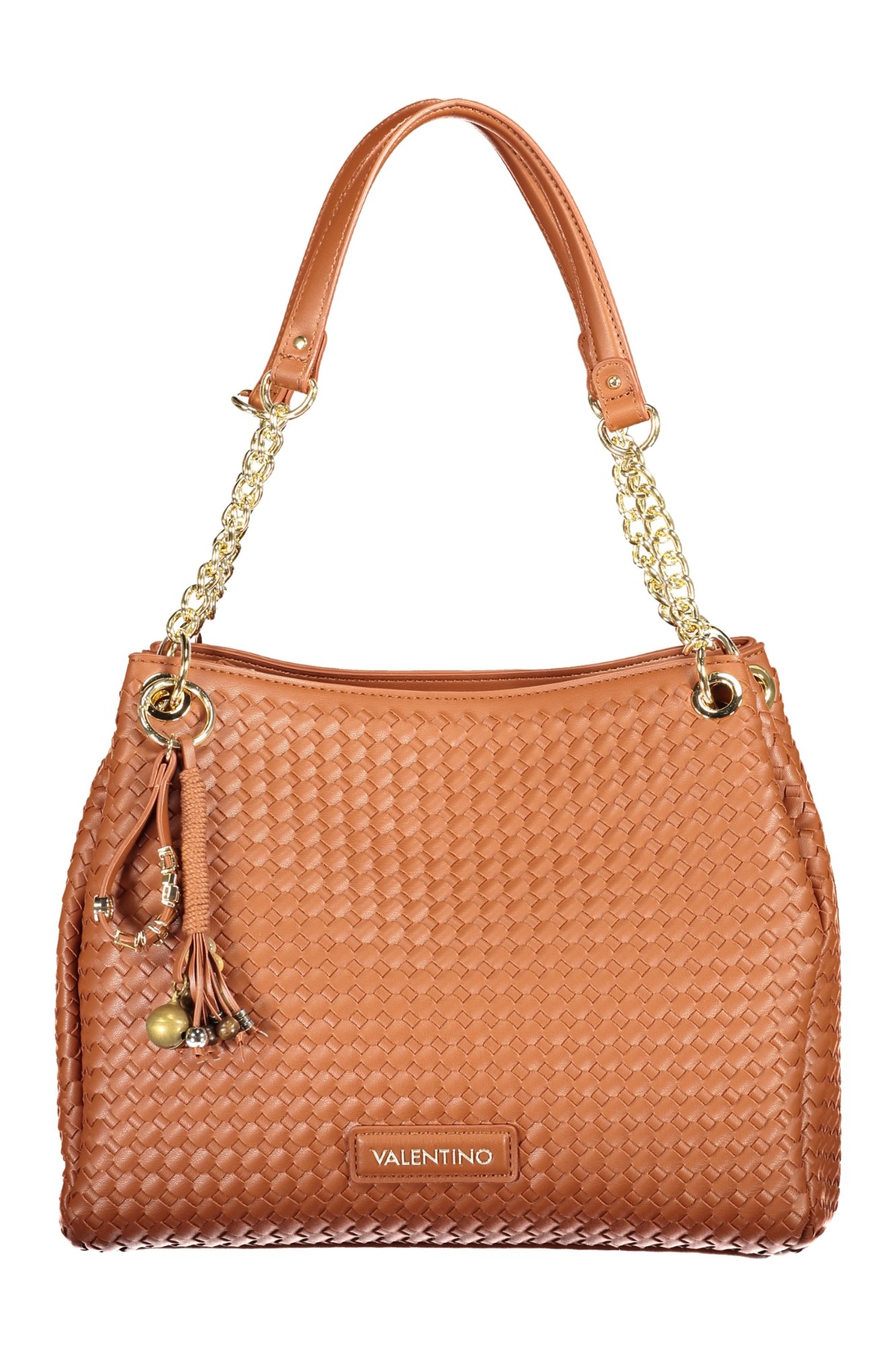 VALENTINO BAGS moteriška rankinė, ruda VALENTINO BAGS moteriška rankinė, ruda