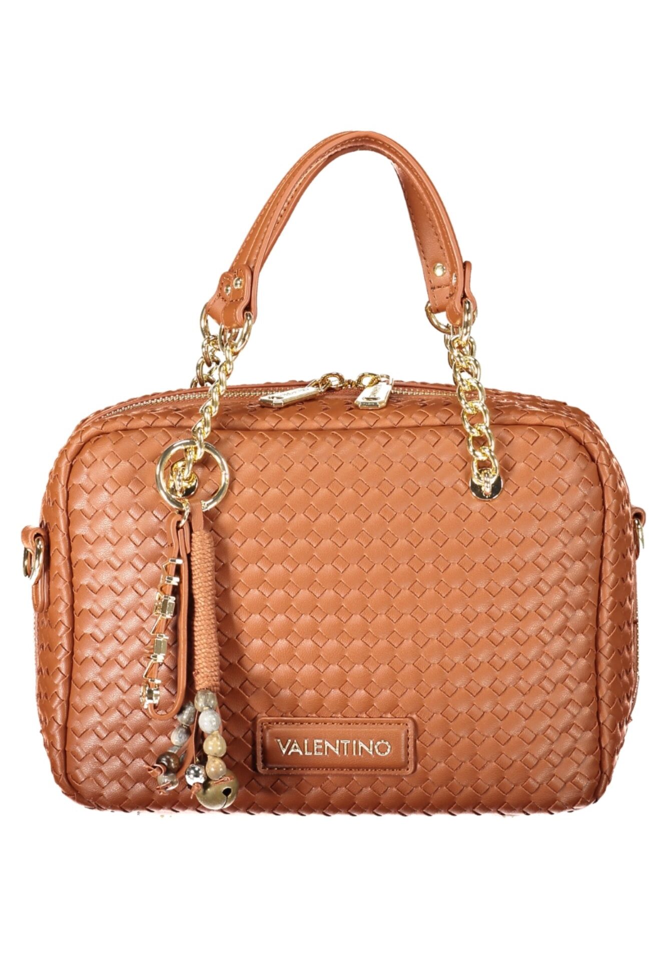 VALENTINO BAGS WOMEN'S BROWN BAG