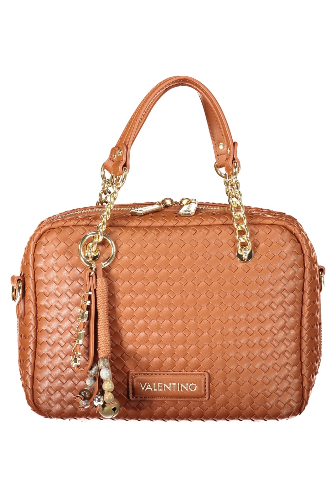 VALENTINO BAGS moteriška rankinė, ruda VALENTINO BAGS moteriška rankinė, ruda