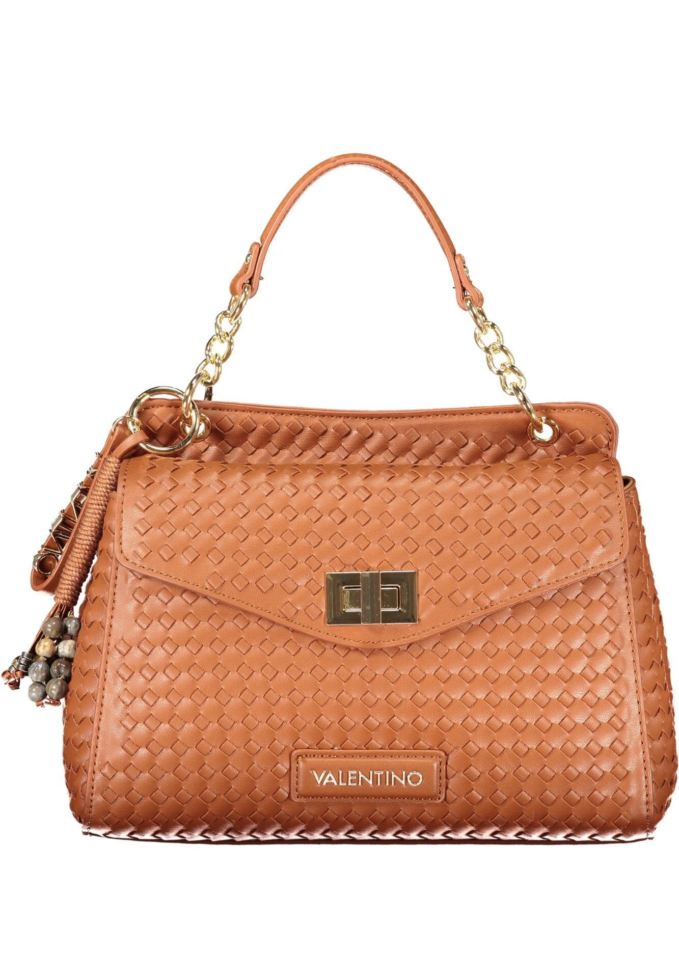VALENTINO BAGS WOMEN'S BROWN BAG