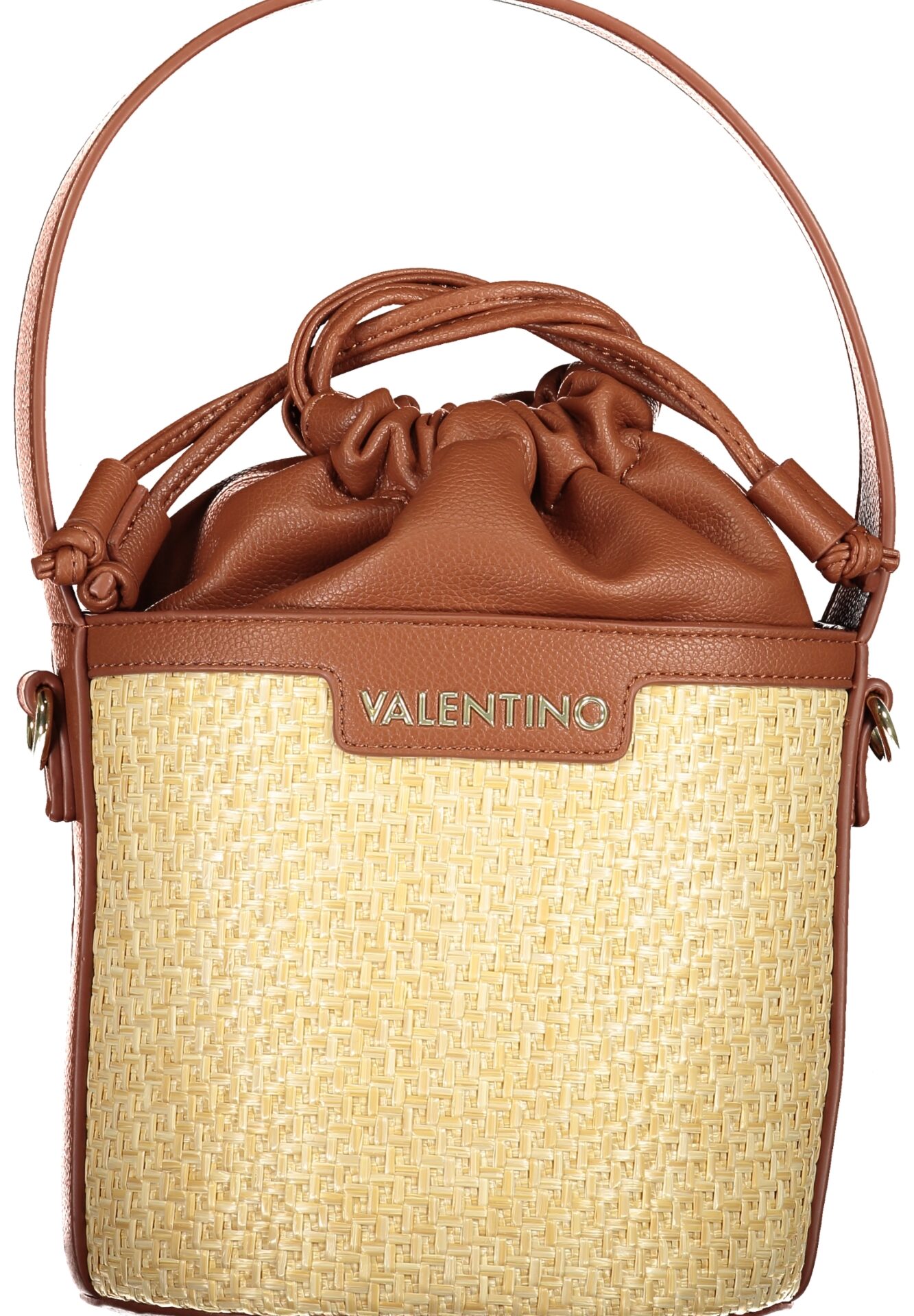VALENTINO BAGS WOMEN'S BROWN BAG