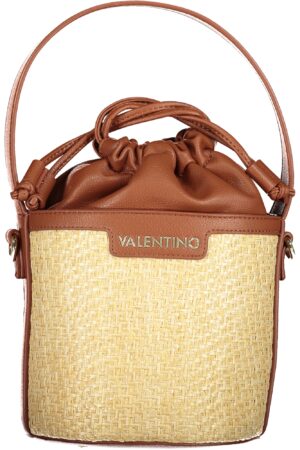 VALENTINO BAGS moteriška rankinė, ruda