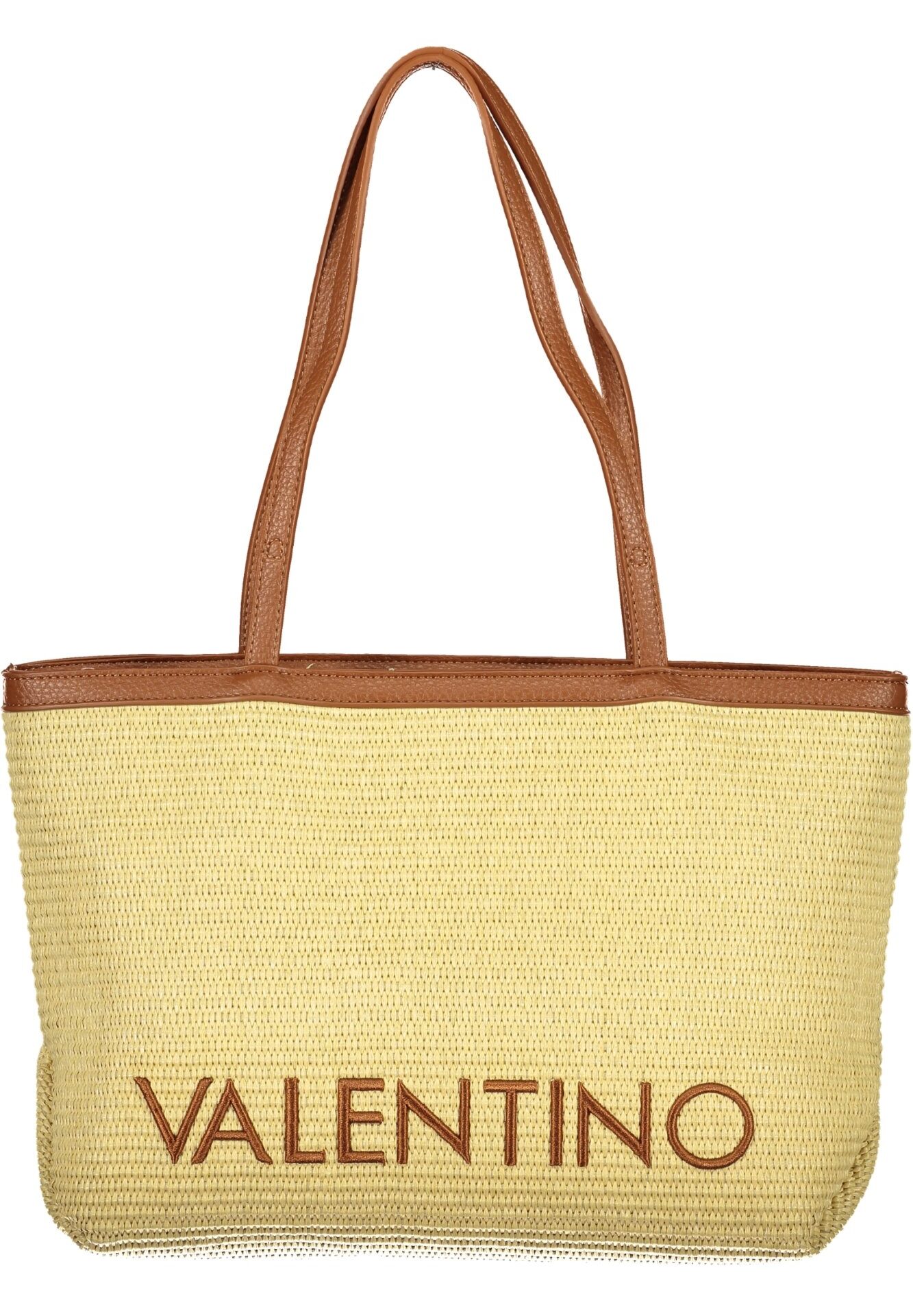 VALENTINO BAGS WOMEN'S BROWN BAG