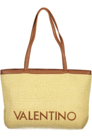 VALENTINO BAGS moteriška rankinė, ruda