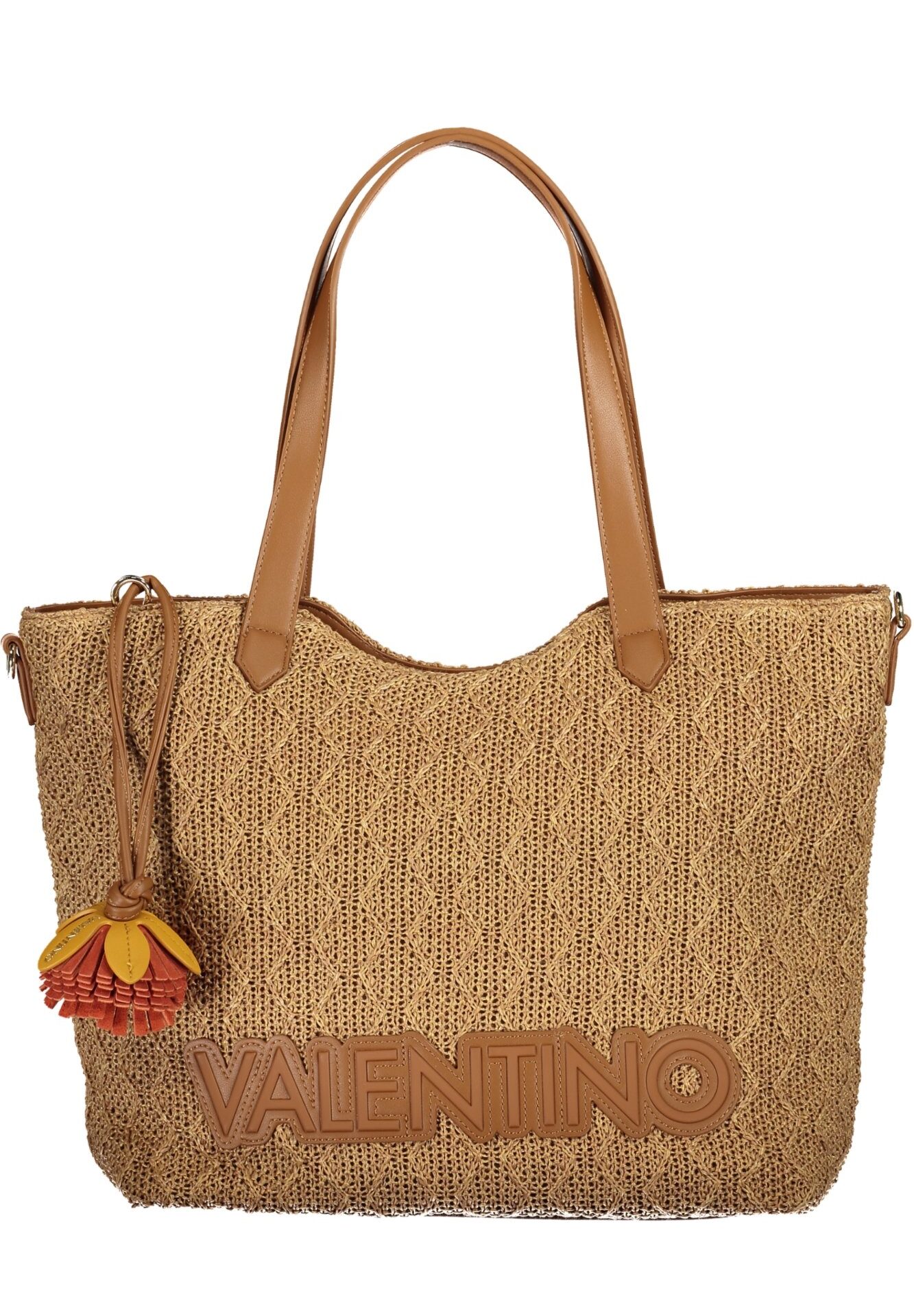 VALENTINO BAGS WOMEN'S BROWN BAG