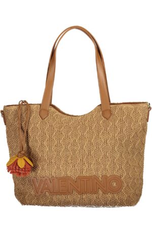 VALENTINO BAGS WOMEN'S BROWN BAG